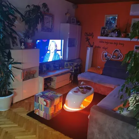 Appartamento Saric Tučepi