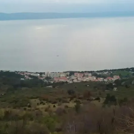 Appartamento Saric *