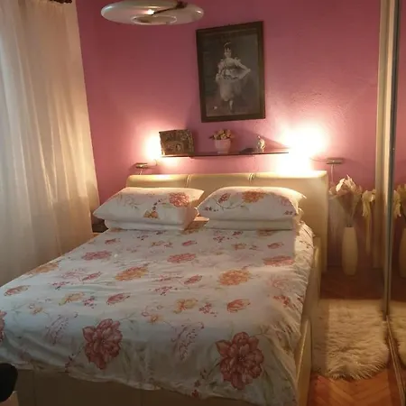 Saric Appartamento Tučepi