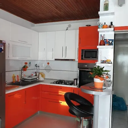 Appartamento Saric Tučepi