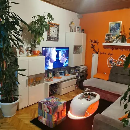 Saric Tučepi